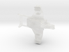15mm Assault Gunship 3d printed 