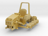 1/50th Ventrac Tractor for Landscaping 3d printed 