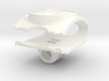 Trek Speed Concept Aero Bar Garmin and GoPro Mount 3d printed 