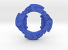 Beyblade Nightmare Dranzer | Concept Attack Ring 3d printed 