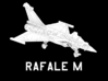 Rafale M (Clean) 3d printed 