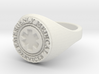 ring -- Wed, 20 Nov 2013 15:39:14 +0100 3d printed 