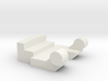 Beyblade | Base Clip (Engine Gear) (Mold 2) 3d printed 