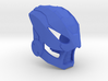 Guardian Miru, Great Mask of Levitation 3d printed 