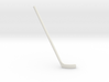 Hockey Stick for ModiBot: Bent (Right-handed) 3d printed Hockey Stick for ModiBot: Bent (Right-handed)