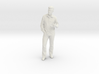 Printle O Homme 201 S - 1/48 3d printed 