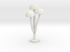 Shrooms To Be Potted 3d printed 