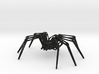 Arachna (small) 3d printed 