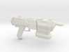 Assault Blaster 3d printed 