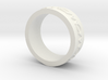 ring -- Sat, 30 Nov 2013 02:53:45 +0100 3d printed 