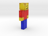 12cm | LegoSodaRB 3d printed 