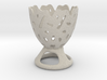 Decorative Eggcup 3d printed 