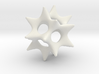 Cool Starfish 3D 3d printed 