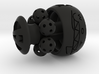 WiffleShifter Ariel Atom gear knob 3d printed 