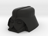 Darth-fader 3d printed 