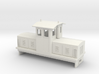 HOn30 Centrecab Locomotive ("Joanna") 3d printed 