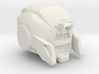 Catalyst Defender Helm 3d printed 