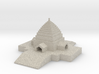 The Capitol -Walter Burley Griffin and Mary Mahony 3d printed 