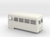 Sn2 double-ended railbus  3d printed 