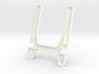 DOCKING STAND ARMS 3d printed 