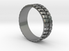 Tire ring size 7.5  3d printed 