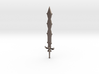 Sword of Demise - Legend of Zelda: Skyward Sword 3d printed 
