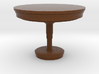 model table free to download resize to size desire 3d printed 