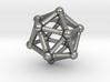 Icosahedron Magnetix 3d printed 