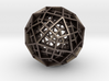 Polyhedral Sculpture #30B 3d printed 