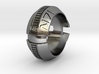 Thermal Clip Ring 7 3d printed 