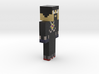 6cm | AntVenom 3d printed 