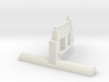 Bardford & Foster Brook Curved Sect 3d printed 