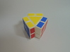 Junior Delta Prism 3d printed Add a caption...