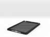 Honey Comb iPad Mini Case 3d printed 