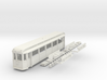 Chassis Hofsalonwagen WLB 3d printed 