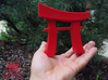 Joi Konpurekkusu Torii 3d printed 