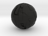 Sphere 3d printed 