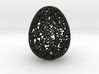 Victorian Easter Egg 3d printed 