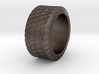 Tire Ring 3d printed 