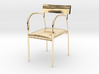 Bernhardt Studio Chair 3.75" tall 3d printed 