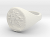 ring -- Sun, 17 Mar 2013 18:46:55 +0100 3d printed 