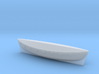 LifeBoat - Zscale 3d printed 