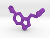 Serotonin 3d printed 