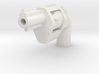 Ratchetrooper Weapon H01 - Revolver 3d printed 