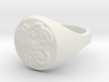 ring -- Mon, 20 May 2013 14:53:58 +0200 3d printed 