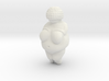 Venus VanWillendorf 3d printed 