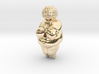 Venus VanWillendorf 3d printed 