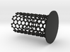 NanoTube Pen Holder 3d printed 