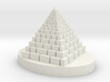 Big Pyramid 3d printed 
