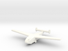 DFS-331 German Glider-1/285 Scale (Qty. 1) 3d printed 